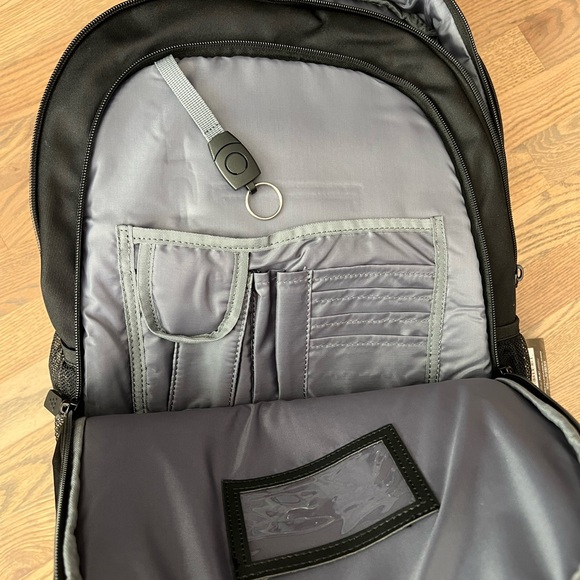 NWT Tech Backpack - Picture 7 of 8